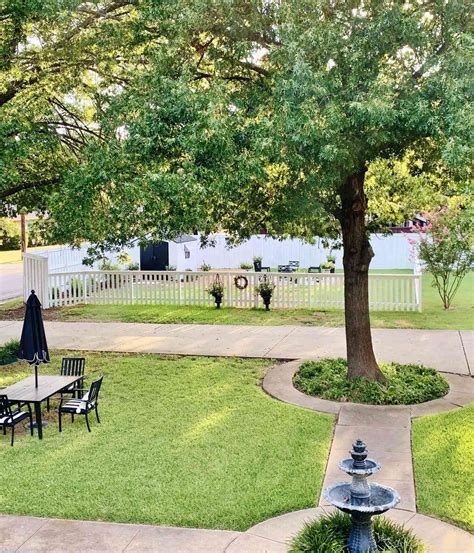 30 Front Yard Fence Ideas for a Modern Entrance