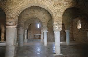 Spain's 1,000-year-old mosque reflects Andalusia’s Islamic heritage ...