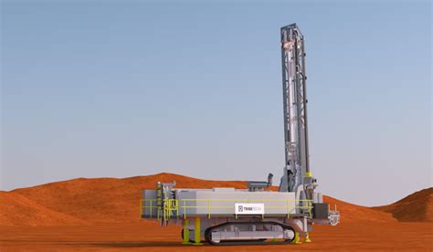 Mallusk mining equipment maker goes into administration after £7m ...