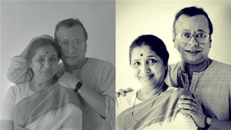 Asha Bhosle, RD Burman’s love story: The duo that transformed Hindi ...
