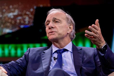 Ray Dalio: I’ve studied 500 years of history and fear we’re entering the most dangerous phase of ...