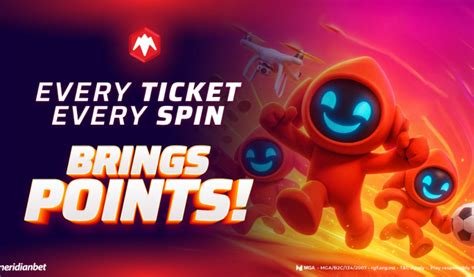 Meridianbet introduces new 'Missions' feature with rewards across ...