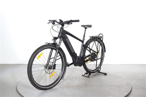 Vélo électrique Specialized Turbo Tero 4.0 EQ 2021 reconditionné | Upway