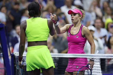 Coco Gauff criticizes 'slow' match vs. Laura Siegemund at US Open - ABC ...