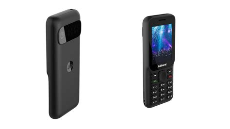 JioBharat B1 Feature Phone With UPI Payment Support, 4G Connectivity ...