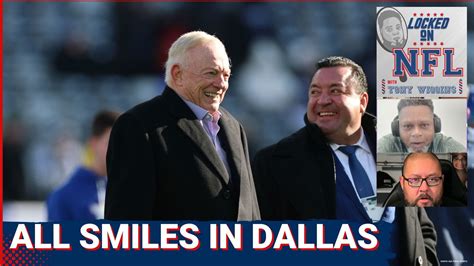 TRADE BACK:Why The Dallas Cowboys Should MOVE to Replace Micah Parsons with Depth Instead of ...