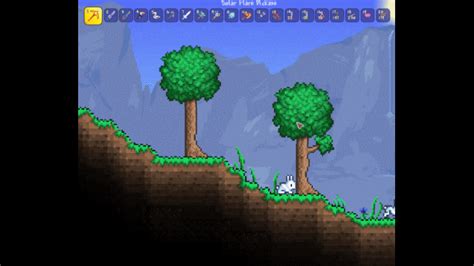 Mod de mejora de la calidad de vida de la barra de acceso rápido ...