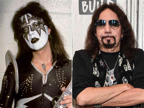 KISS Bandmates' Journey: From Rock Icons to Present Day