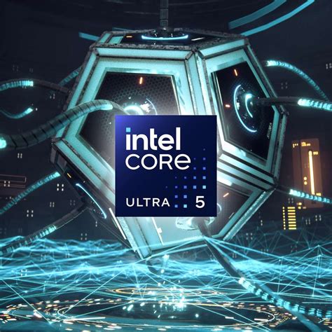 MSI Cyborg 15 AI PC Intel Core Ultra 7 155H - (16 GB/1 TB SSD/Windows ...