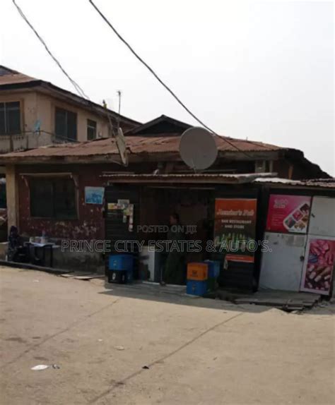 Properties in Shomolu in Shomolu / Shomolu - Land & Plots for Sale ...