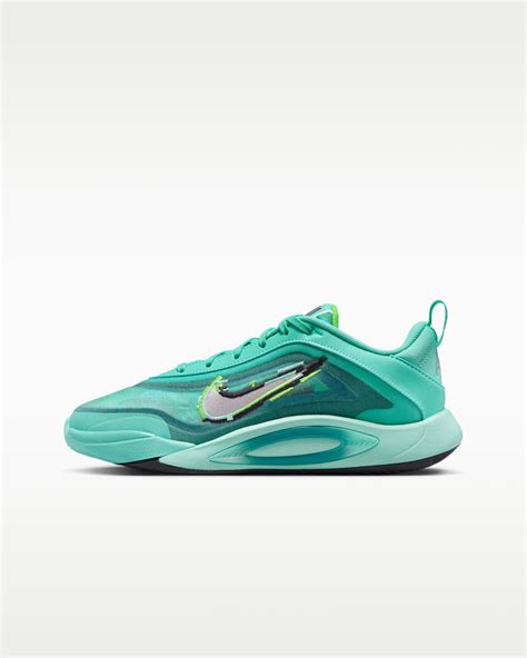A'One A'Ja Wilson Older Kids' Basketball Shoes. Nike MY