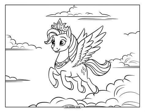 1,035+ Myths and Magic Coloring Pages (Free)