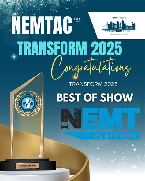 Stop Doing Manual Routing: Teya Miles Shares the Roadmap to NEMT ...