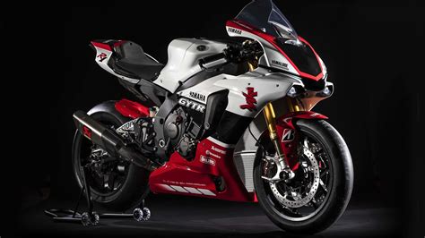 Yamaha R1 4K Wallpapers - Top Free Yamaha R1 4K Backgrounds ...