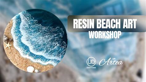 Reach Beach Art Workshop | Underdoggs | Event in Hyderabad