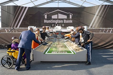 Browns stadium: A Super Bowl could be in Cleveland's future ...