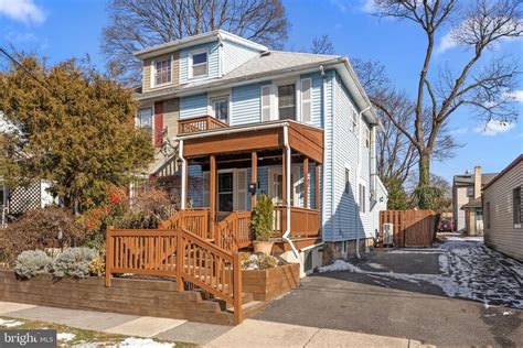 21 N Franklin St Off-Campus Housing, Doylestown, PA