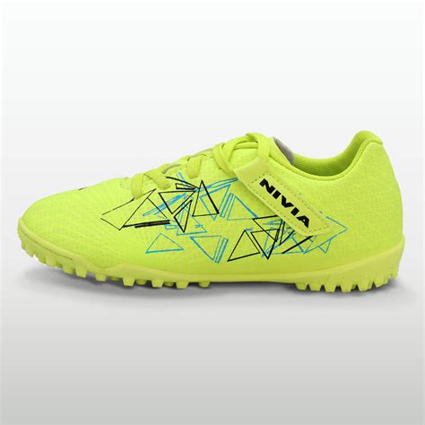 Carbonite 7.0 Kids Turf Shoes