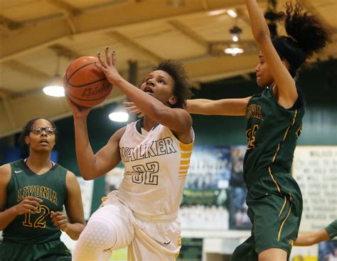 Walker-Livonia girls basketball | Photo gallery - Livingston Parish News