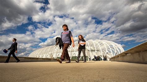 At 80% male, could Florida Polytechnic attract more female students?