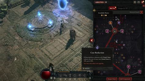Diablo 4: Season 13 Warlock Build Guide | GAMES.GG