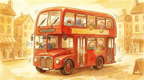 Here We Go Round the Mulberry Bush | Nursery Rhymes Collections