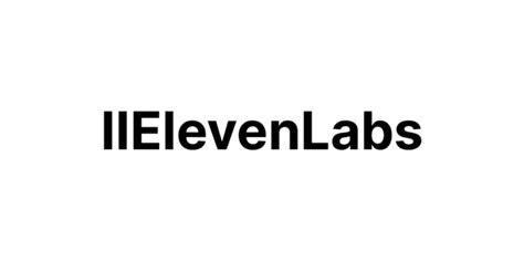 ElevenLabs anmeldelse: Er det verdt det? - TargetTrend