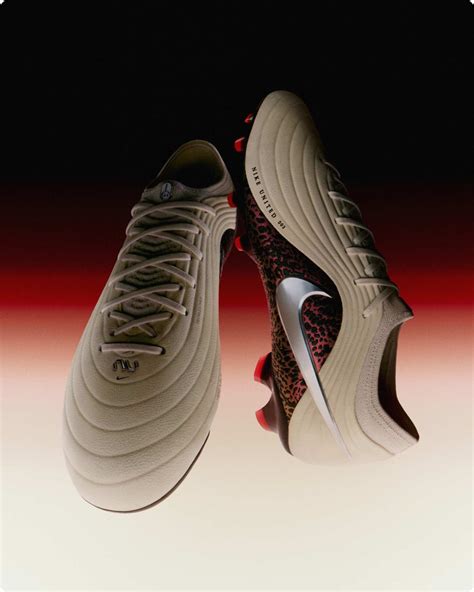 Nike United Tiempo Maestro Elite Firm-Ground Low-Top Football Boots. Nike HR