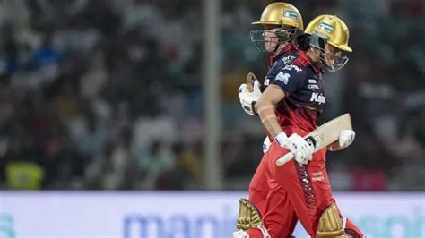 GG vs RCB WPL 2026 Livestreaming: When And Where To Watch Gujarat ...