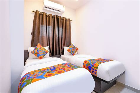 Fabhotel Sunshine Residency (Mumbai, ), Mumbai hotel discounts | Hotels.com