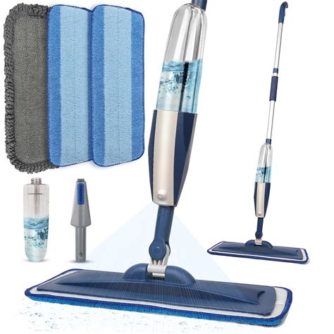 11 Best Mop For Linoleum Floors | Mopping Linoleum Floors Right