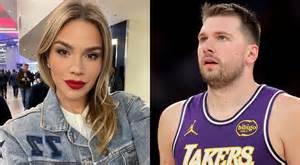 Wild Conspiracy Theory Suggests Trouble Brewing Between Luka Doncic ...