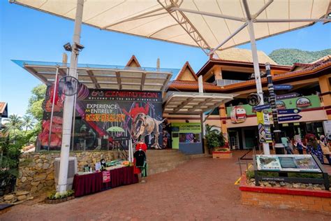 DYNAMIC TOURS IN LANGKAWI (2026) All You SHOULD Know Before Going (with ...