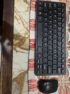 Logitech POP Icon Combo - Wireless Keyboard and Mouse, Computers & Tech ...