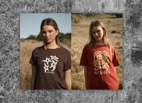 AFENDS ONLY SEPTEMBER CAPSULE