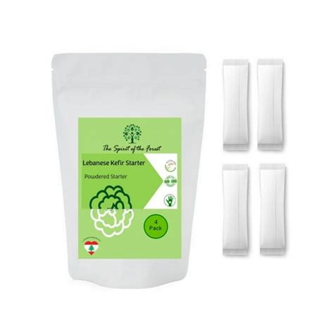 Kefir Probiotic