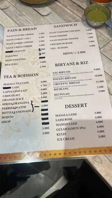 La Côtelette - Restaurant de viande Grenoble, Grenoble | Menú, Fotos ...