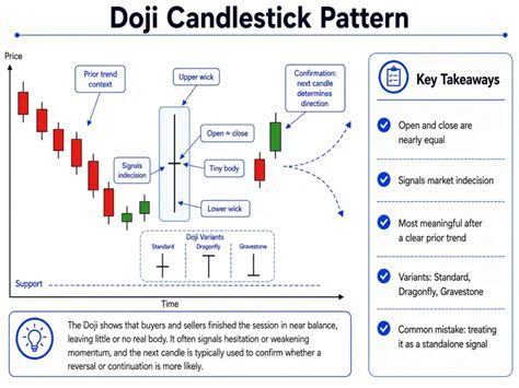 Candlestick Patterns: A Complete Guide to 16 Formations