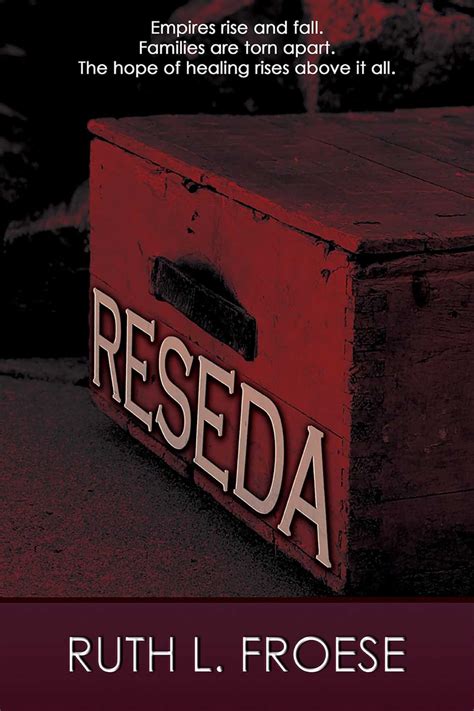 Reseda eBook by Ruth Froese | Official Publisher Page | Simon ...