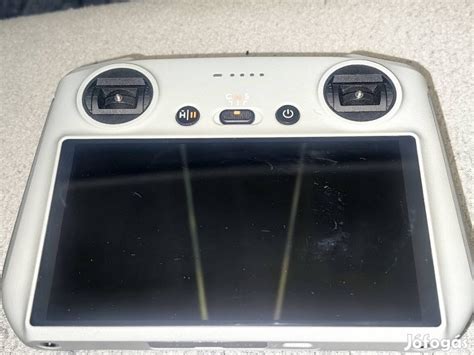 dji rc controller - Békés, Makettezés, modellezés - Jófogás