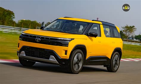 carbike Awards 2026: Tata Sierra Crowned Car Of The Year - All About The Tech world!