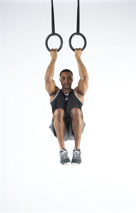 Calisthenics Rings vs. Bar: Does Switching REALLY Level Up Your Workout? - Smart.DHgate ...