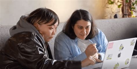 Innovation, teamwork and community: Hackathon by Women Drive | inDrive Blog