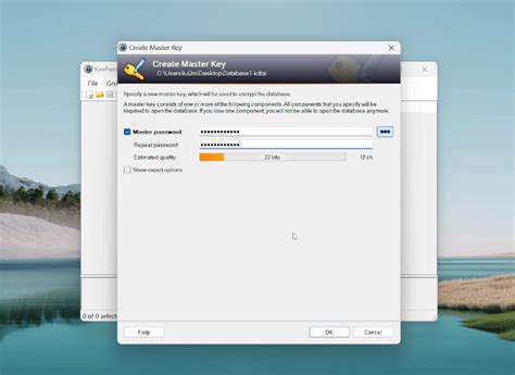 How to Use KeePass (Step-by-Step Guide)