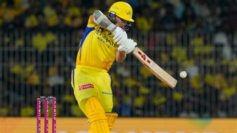 चेन्नई की हार का सबसे बड़ा विलेन, करोड़ों रुपये लेकर भी कर रहा धोखेबाजी ...