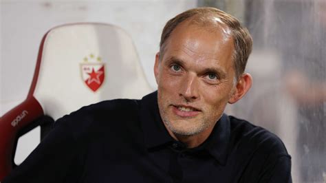 'Put personal interest aside' - Marc Guehi hailed as 'best team-mate' by Thomas Tuchel following ...
