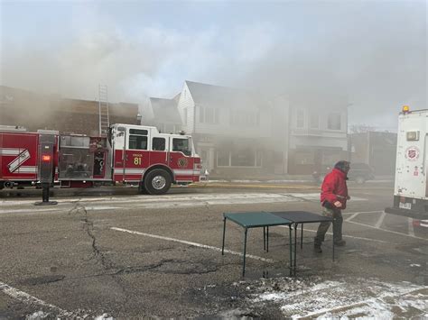 Lawsuit filed over McHenry fire that shut down Riverside bakery, pet ...