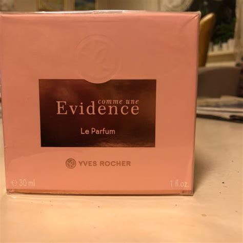Yves Rocher Comme Une Evidence Eau de Parfum | FINN-torget