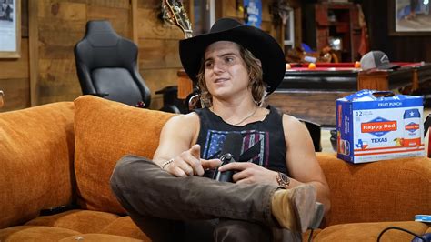 America’s wildest cowboy fires back at his haters - "Keep talking, it ...