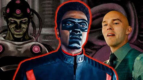 10 smartest DC heroes and villains, ranked